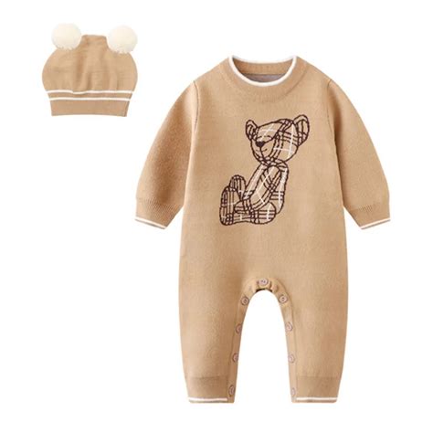 Vêtements Designer Bébés (0